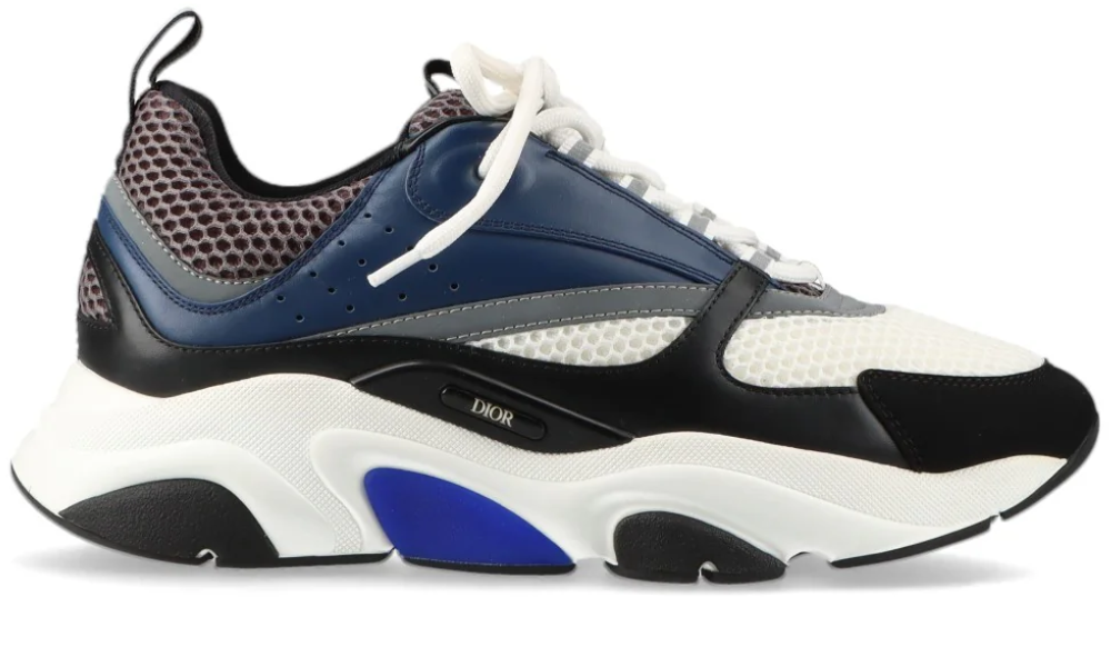 Dior B22 'Blue Grey' -