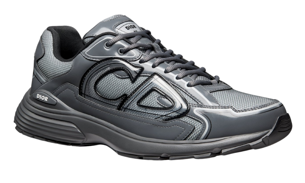 Dior B30 Countdown "Gray" - 