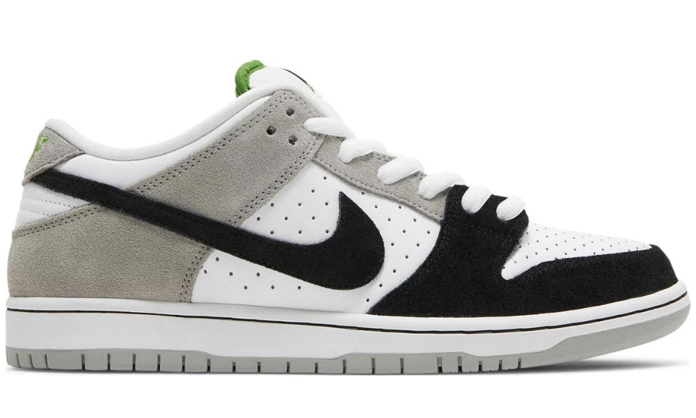 Dunk Low SB 'Chlorophyll' - ARABIA LUXURY