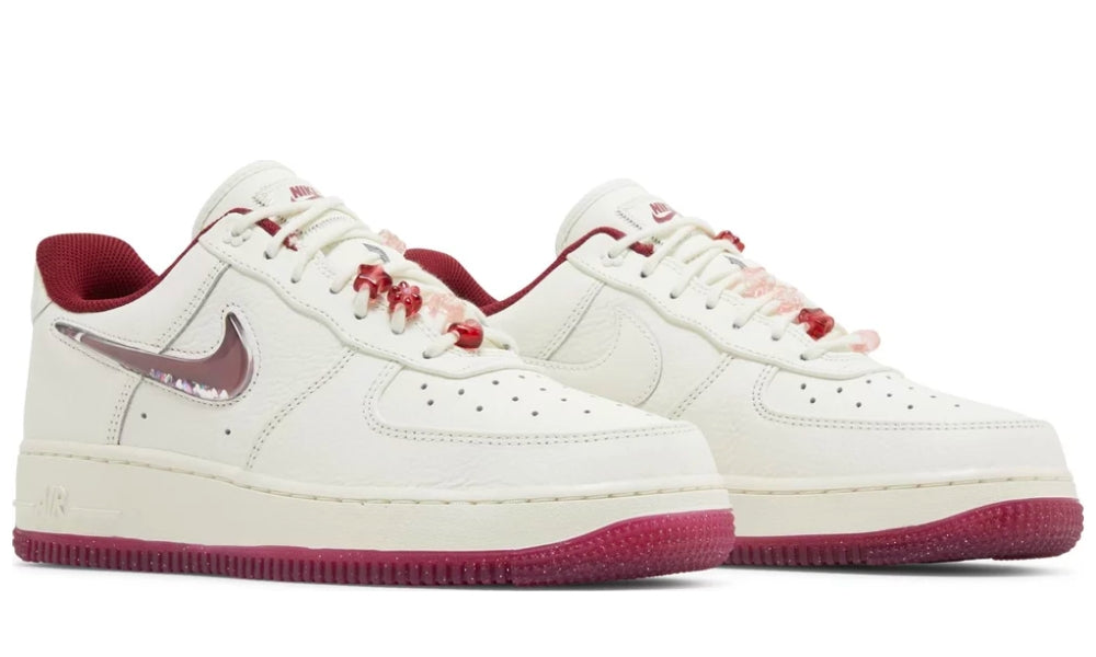 Nike Air Force 1 Low 'Valentine's Day 2024' - ARABIA LUXURY