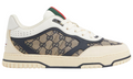Gucci Re-Web Sneaker 'Beige And Blue' -