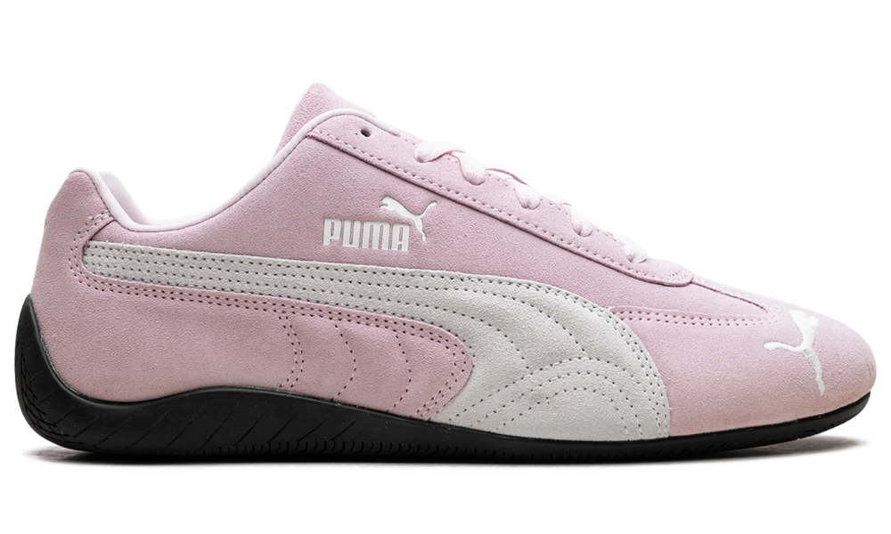 Puma Speedcat OG ' Pink - White' -