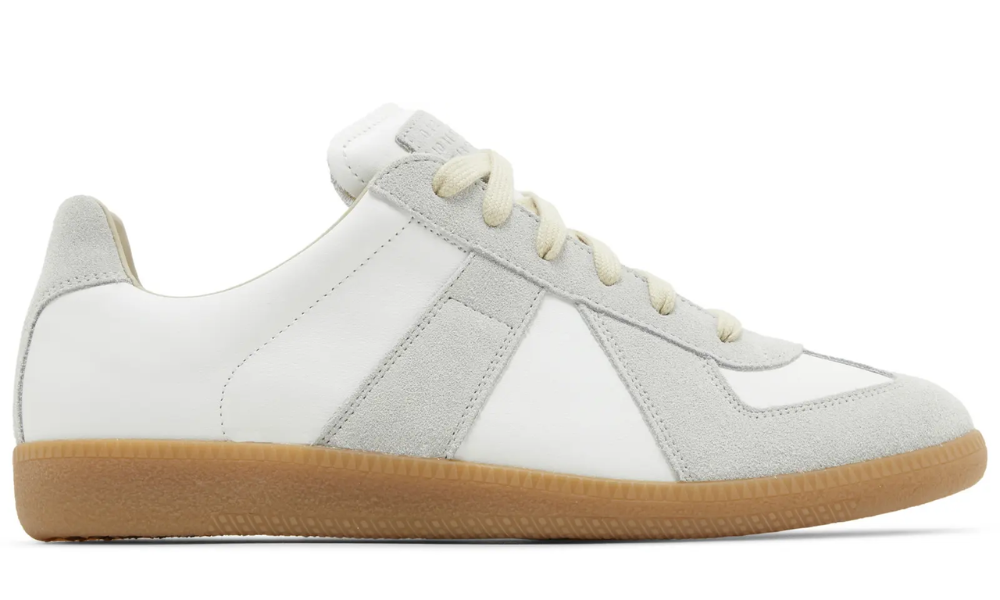 Maison Margiela Replica 'White Grey' -
