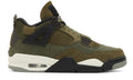 Air Jordan 4 Retro SE 'Craft - Olive' - ARABIA LUXURY