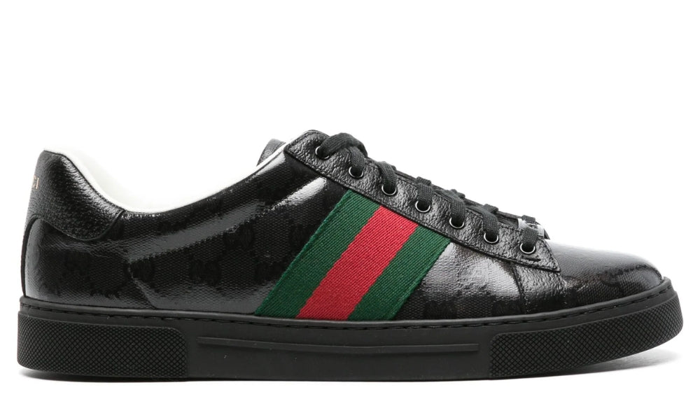 Gucci limited edition sneakers best sale