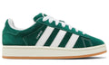 Adidas Campus 00s 'Dark Green Gum' - ARABIA LUXURY