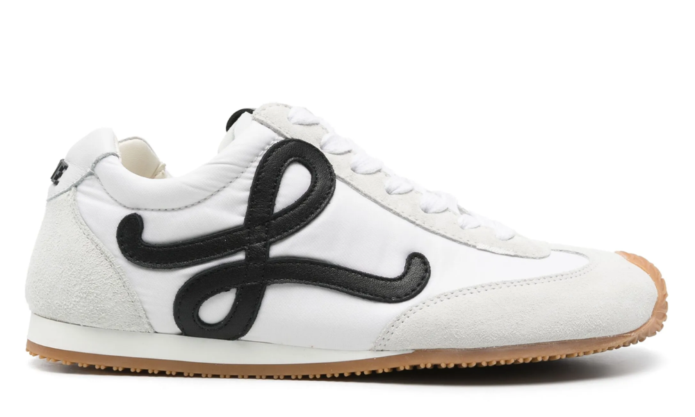 Loewe Ballet Runner 2.0 'White Black' -