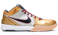 Nike Zoom Kobe 4 Protro 'Gold Medal' 2024 -