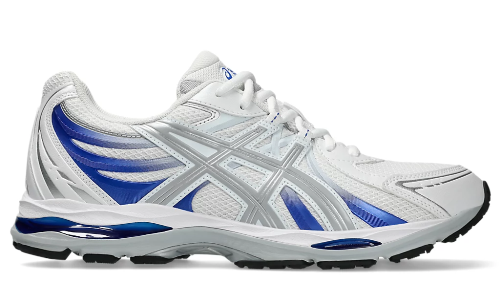 Asics Gel-Sekiran "White Lapis Lazuli Blue" - 