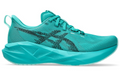 Asics Novablast 5  'Wave Teal /Black' -