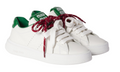 Miu Miu Leather sneakers 