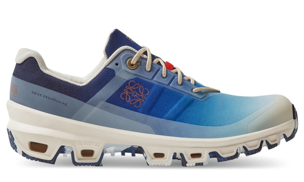 Loewe x Cloudventure 'Gradient Blue' - ARABIA LUXURY