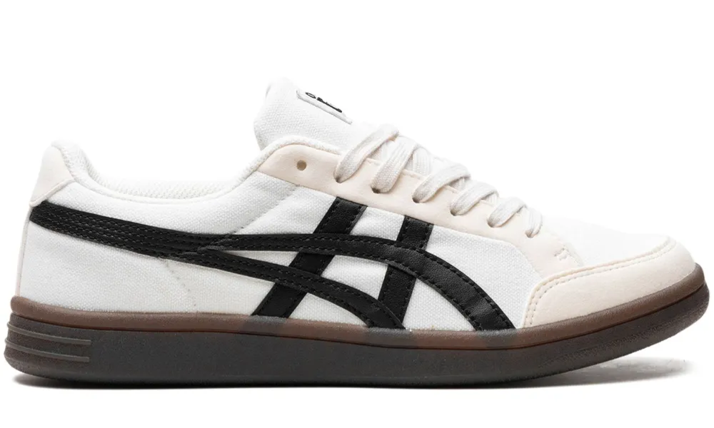 Asics Onitsuka Tiger Advanti "Cream White/Black" - 