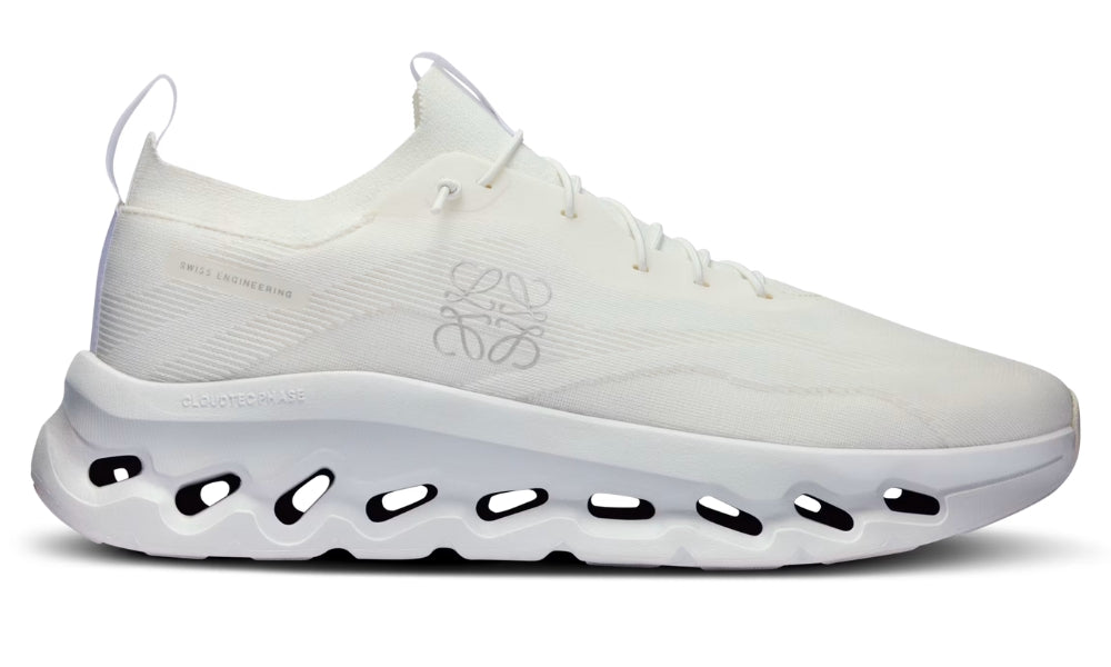 Loewe x Running Cloudtilt "White" - 