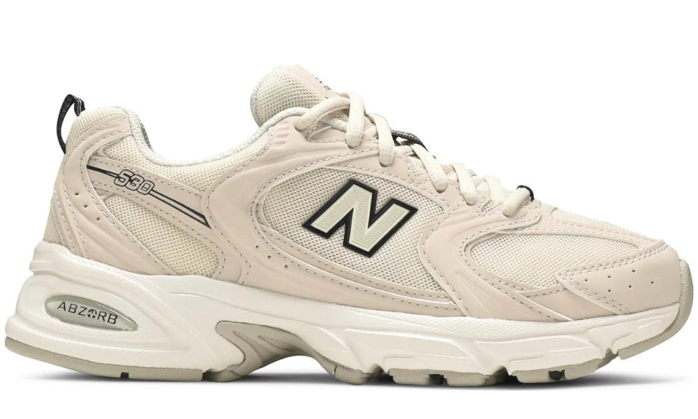 New Balance  530 'Ivory'