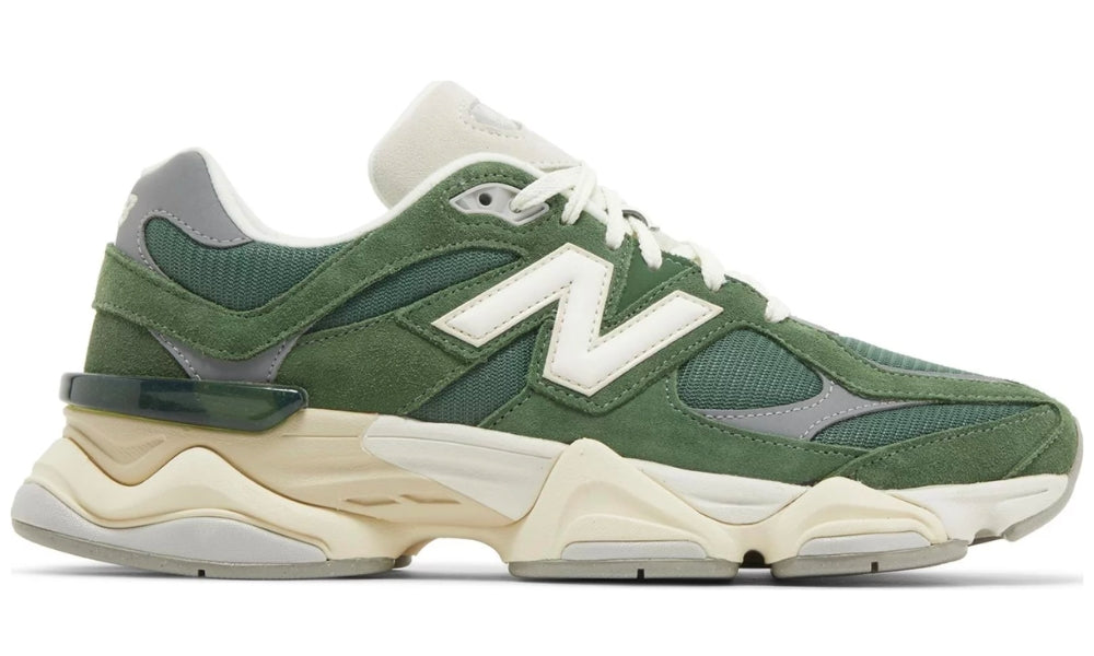 New Balance 9060 'Nori' - ARABIA LUXURY