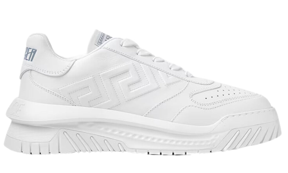 Versace Greca Odissea Sneakers  'White'