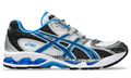 Asics Gel Nimbus 10.1 'White Directoire Blue' -