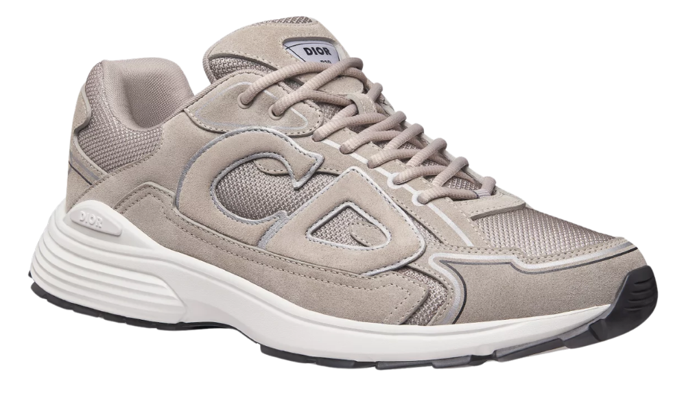Dior B30 'Countdown - Grey' -