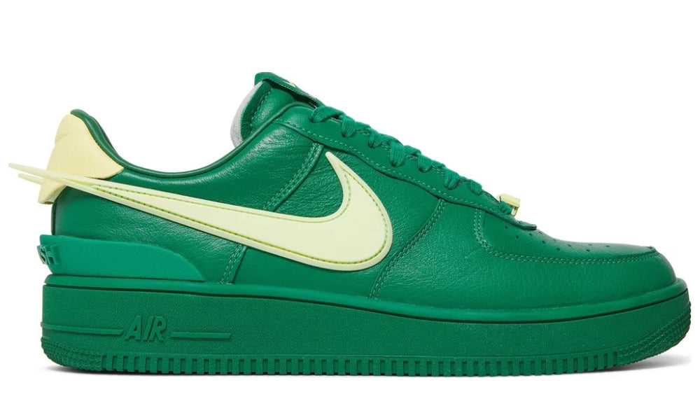 AMBUSH x Air Force 1 Low 'Pine Green' - ARABIA LUXURY