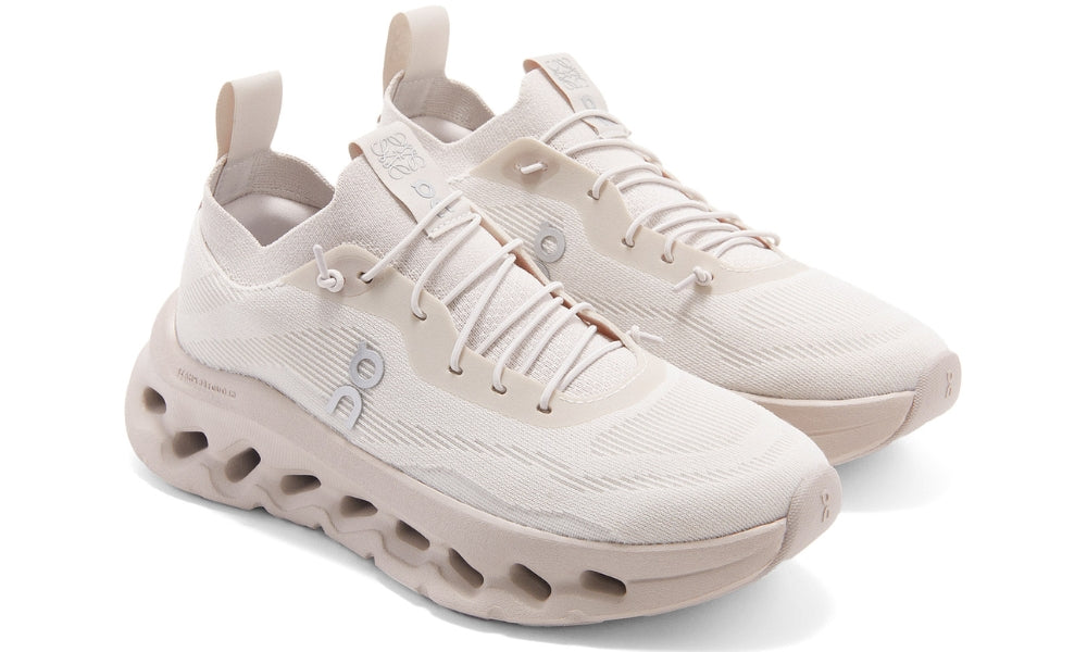Loewe x Running Cloudtilt "Sand" - 