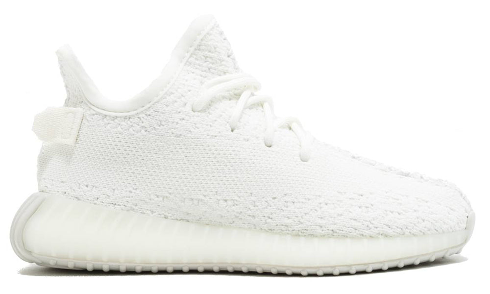 Adidas Yeezy Kids 350 V2 'Cream White'