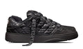 Dior B9S Skater ERL Black Quilted Cannage Calfskin - ARABIA LUXURY