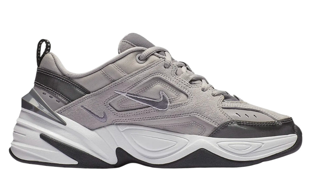 Nike M2K Tekno 'Grey  White' - ARABIA LUXURY