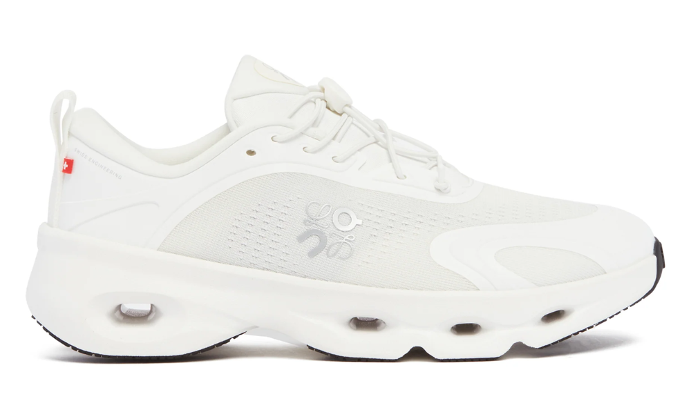 Loewe x On Running Cloudsolo "White" - 