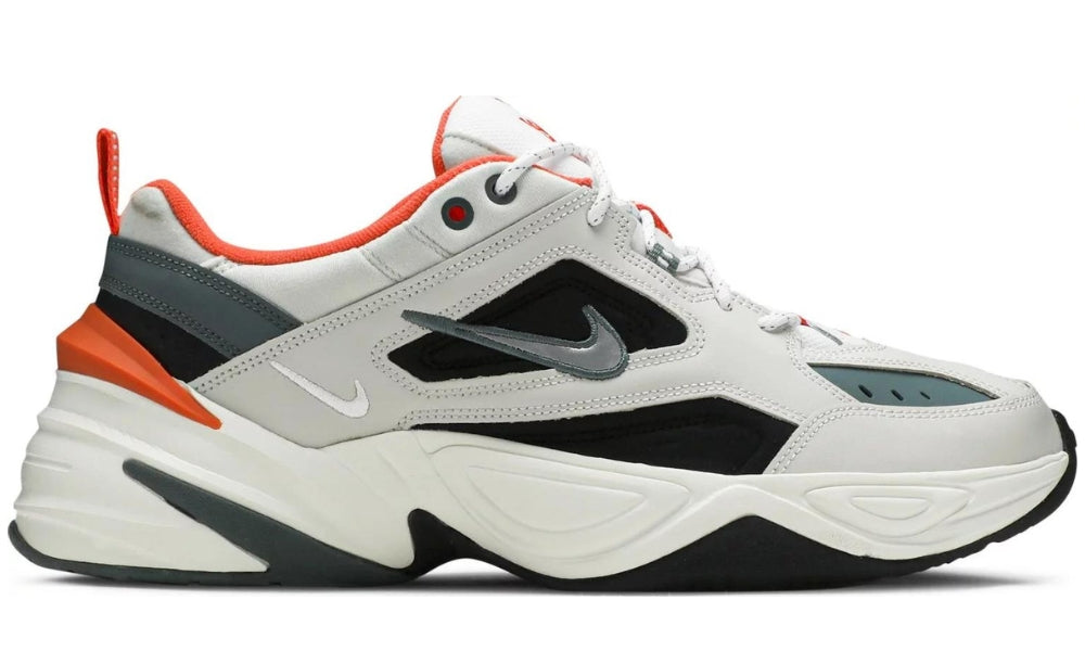 Nike M2K Tekno 'Light Bone' - ARABIA LUXURY