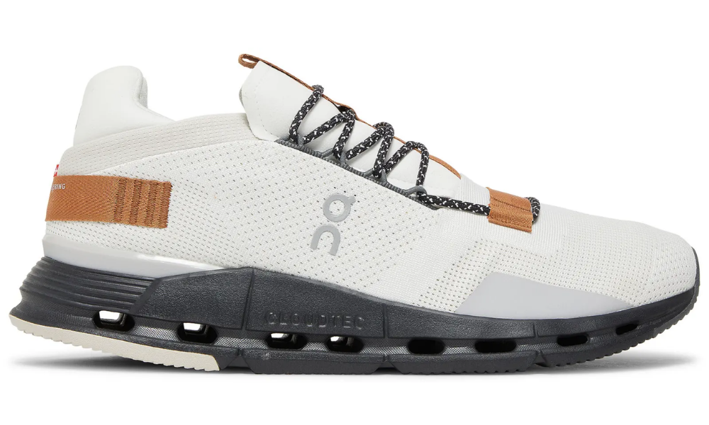 Cloudnova 'White Pecan' -