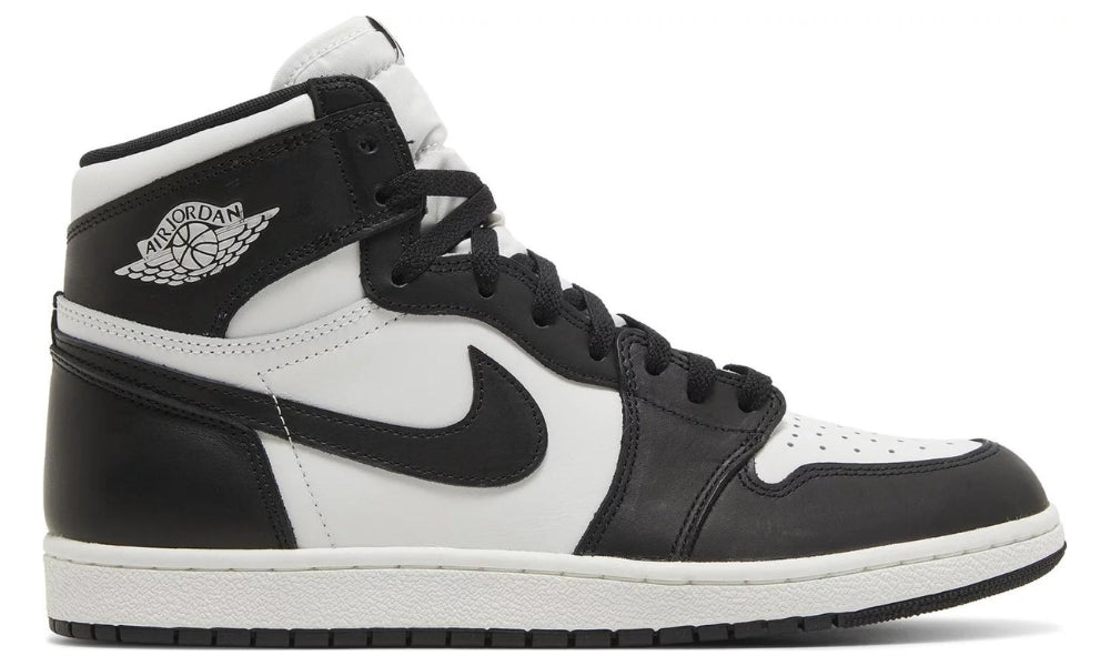 Air Jordan 1 Retro High '85 OG 'Black White' - ARABIA LUXURY