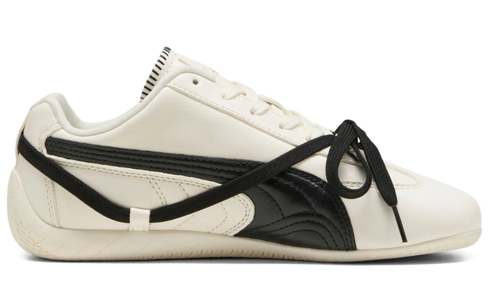 Rosé x Puma Speedcat Premium 'Warm White' -