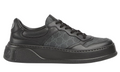 Gucci Lace Up Sneaker 'Grey' -