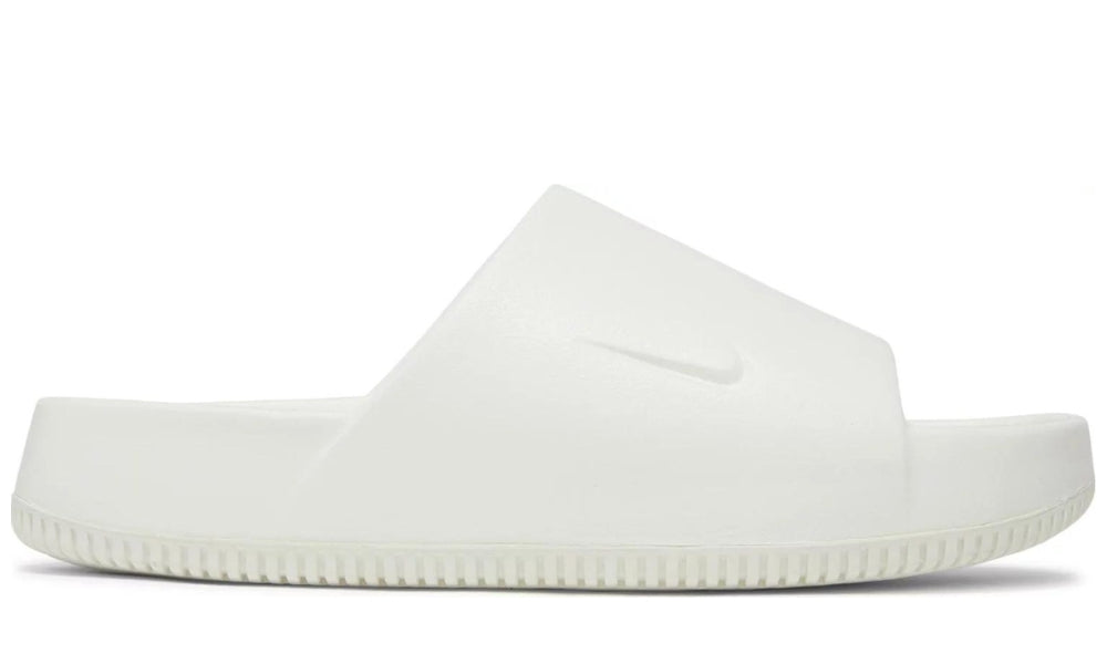 Nike Calm Slide 'Sail' - ARABIA LUXURY