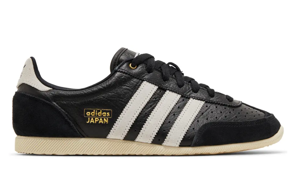 Adidas Japan "Black" - 