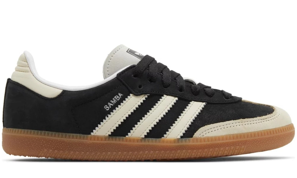 Adidas Samba OG 'Black Wonder White' - ARABIA LUXURY