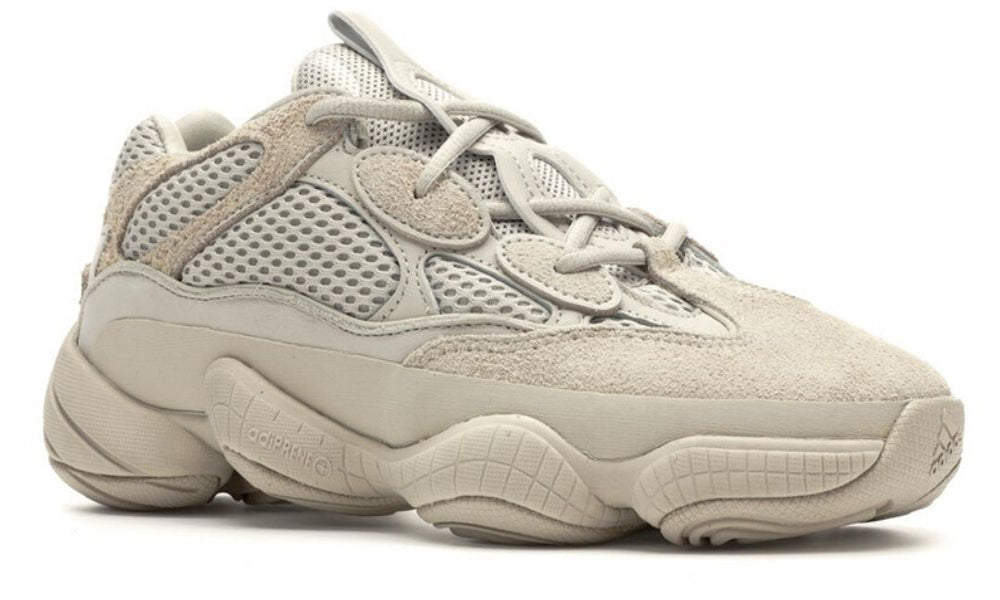 Adidas Yeezy 500 "Blush/Desert Rat" - ARABIA LUXURY