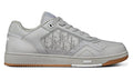 Dior B27 Low Top Sneaker Grey - ARABIA LUXURY