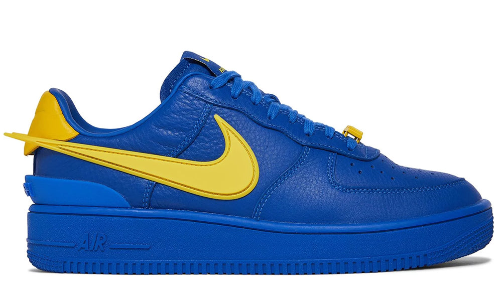 AMBUSH x Air Force 1 Low 'Game Royal' - ARABIA LUXURY