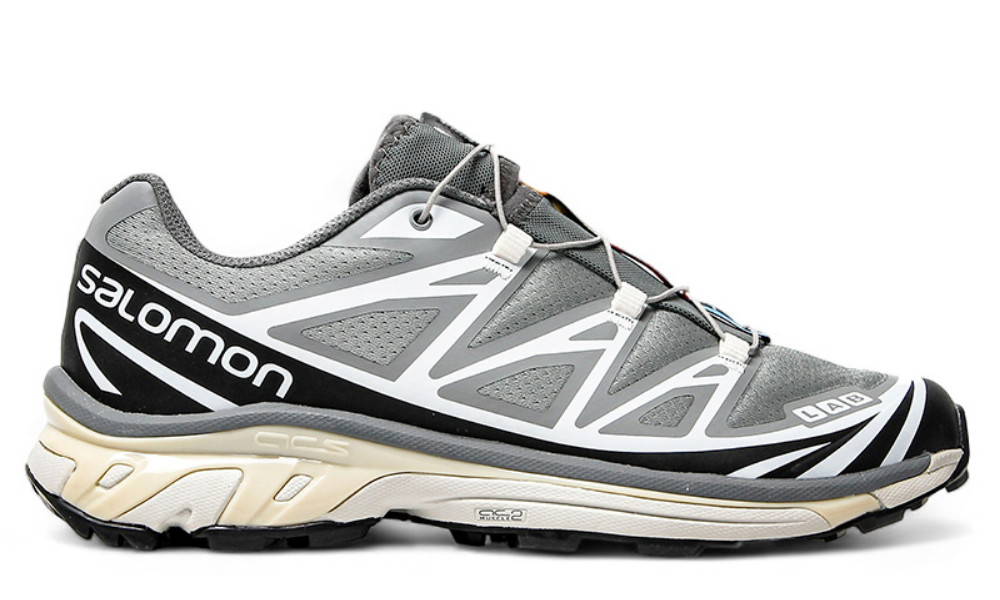 Salomon XT-6 "Recut Monument Phantom" - 