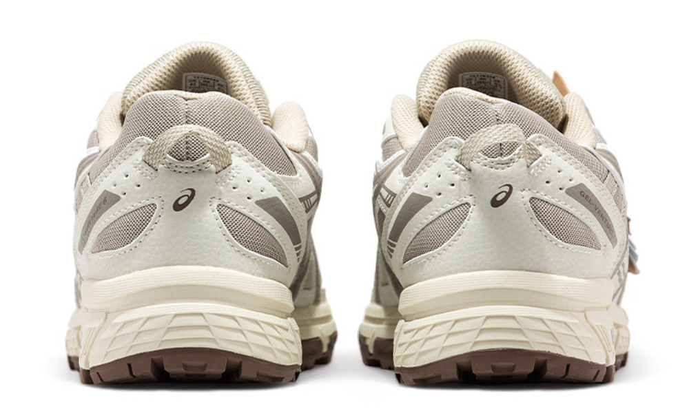 Asics Gel-Venture 6 'Cream Grey' -