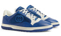 Gucci MAC80 Sneaker 'Blue White' - ARABIA LUXURY