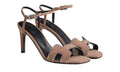 HERMES Heden 80 sandal 