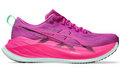 Asics Superblast 2 'Bold Magenta / Pink Glo' -