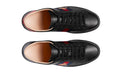 Gucci Ace Embroidered 'Black Bee' - ARABIA LUXURY