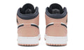 Air Jordan 1 Mid GS 'Pink Quartz' - ARABIA LUXURY