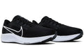 Nike Air Zoom Pegasus 38 Extra Wide 'Black White' - ARABIA LUXURY