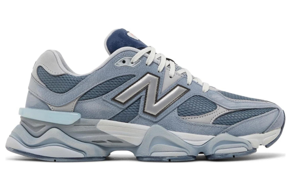 New Balance 9060 'Moon Daze' - ARABIA LUXURY