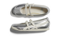 Asics Mexico 66 Tgrs 'Silver Cream ' -